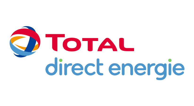 Total Direct Énergie